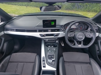 Used Audi A5 2019 for sale - 78567386: Photo