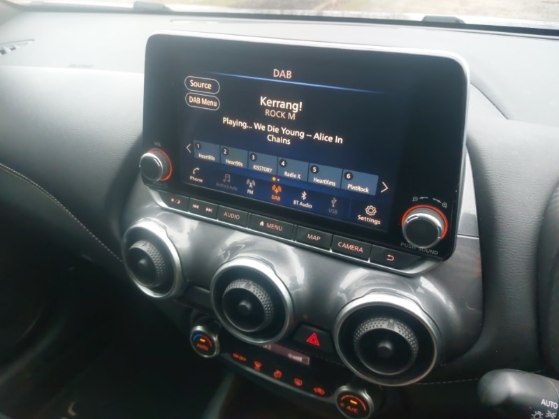 Used Nissan Juke 2022 for sale - 77165223: Photo 15