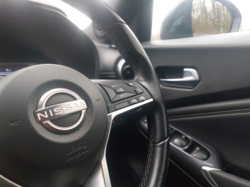 Used Nissan Juke 2022 for sale - 77165223: Photo 17