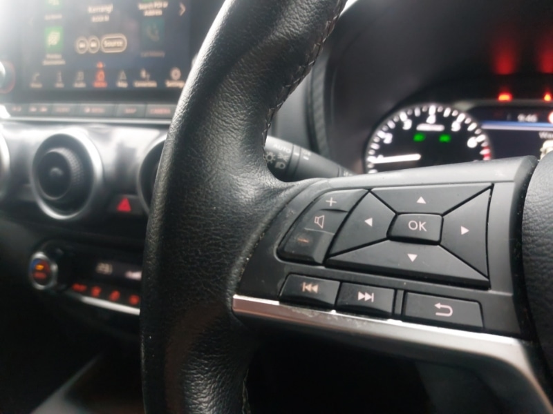 Used Nissan Juke 2022 for sale - 77165223: Photo 18