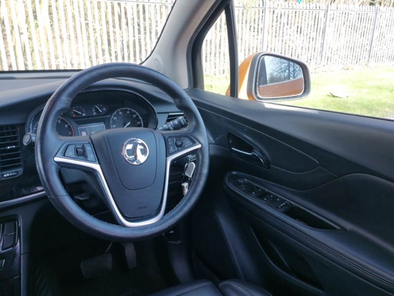 Used Vauxhall Mokka X 2018 for sale - 77939099: Photo 10