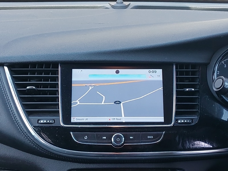 Used Vauxhall Mokka X 2018 for sale - 77939099: Photo 11