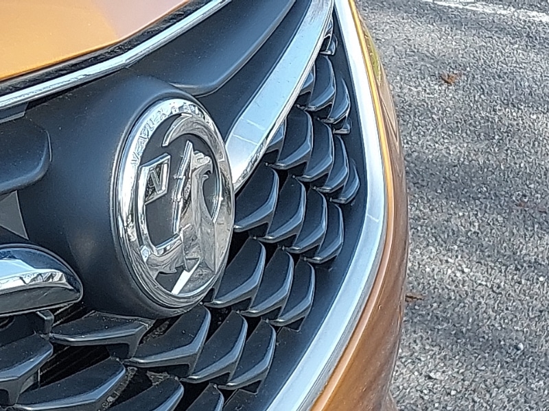 Used Vauxhall Mokka X 2018 for sale - 77939099: Photo 12