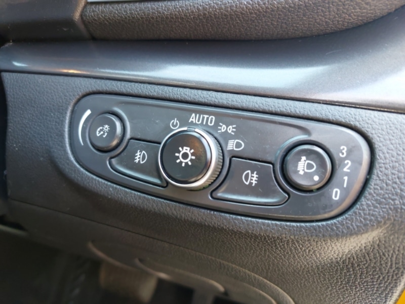 Used Vauxhall Mokka X 2018 for sale - 77939099: Photo 13