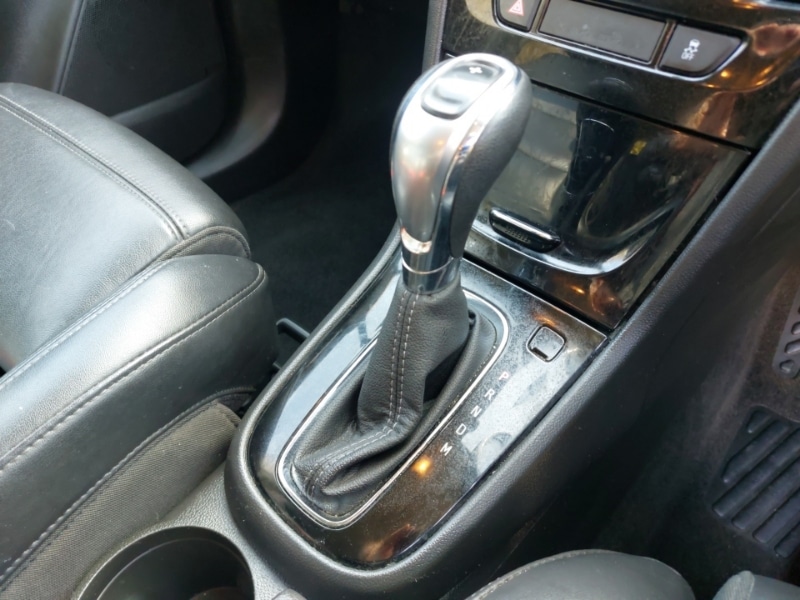 Used Vauxhall Mokka X 2018 for sale - 77939099: Photo 14