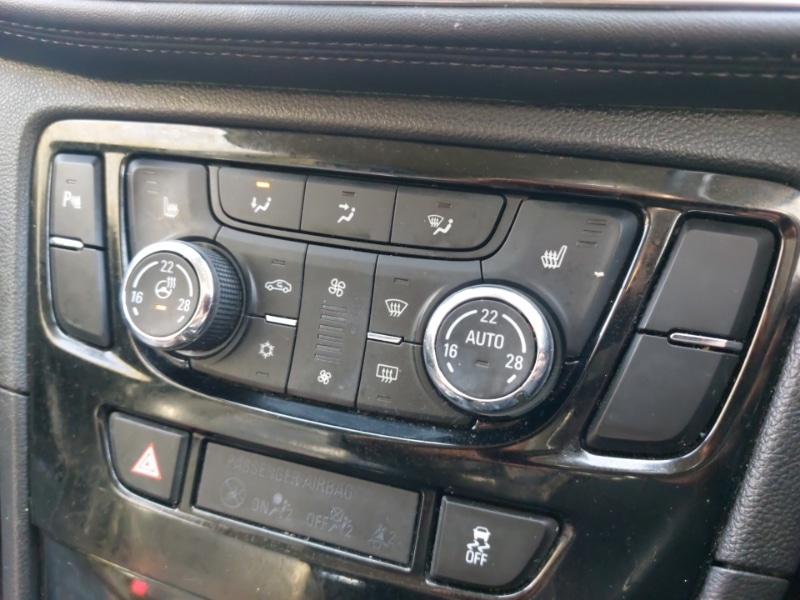 Used Vauxhall Mokka X 2018 for sale - 77939099: Photo 15