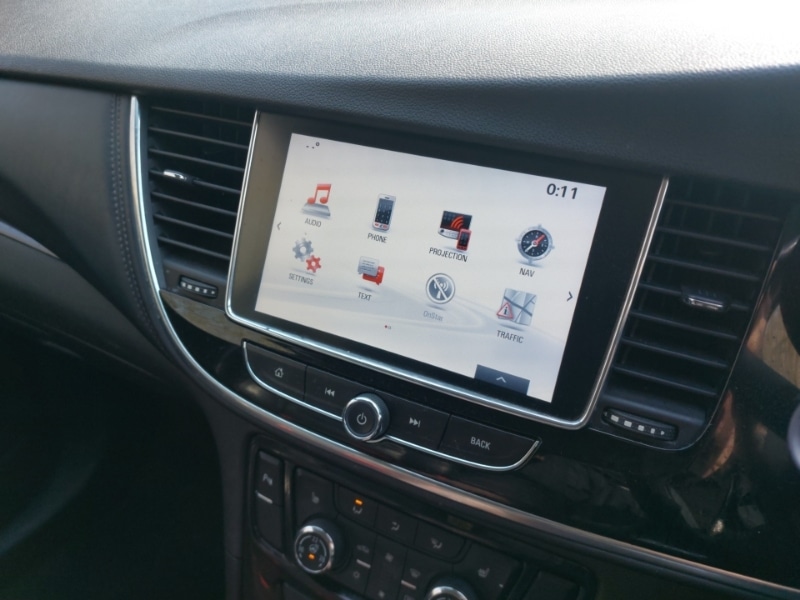 Used Vauxhall Mokka X 2018 for sale - 77939099: Photo 16