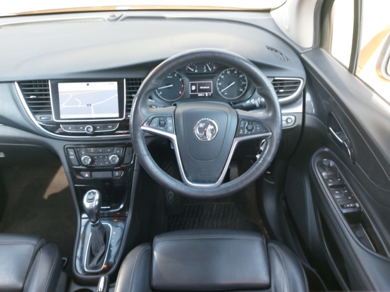 Used Vauxhall Mokka X 2018 for sale - 77939099: Photo 7