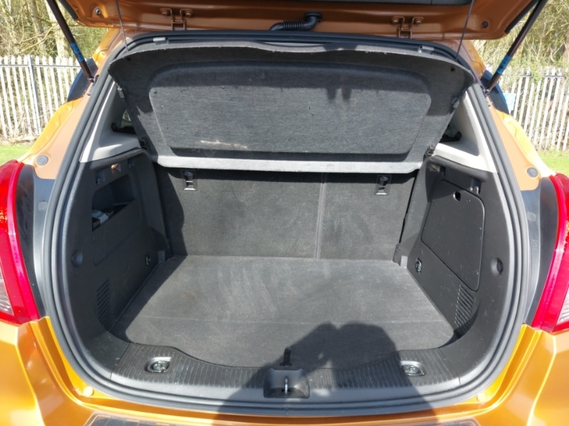 Used Vauxhall Mokka X 2018 for sale - 77939099: Photo 8