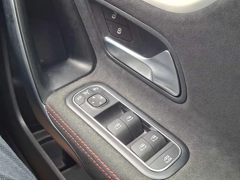 Used Mercedes-Benz A-Class 2023 for sale - 78125733: Photo 13