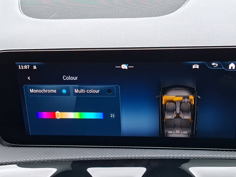 Used Mercedes-Benz A-Class 2023 for sale - 78125733: Photo 14