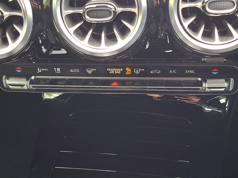 Used Mercedes-Benz A-Class 2023 for sale - 78125733: Photo 15