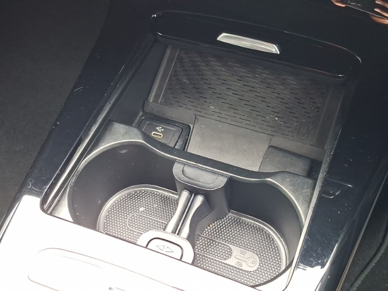 Used Mercedes-Benz A-Class 2023 for sale - 78125733: Photo 16