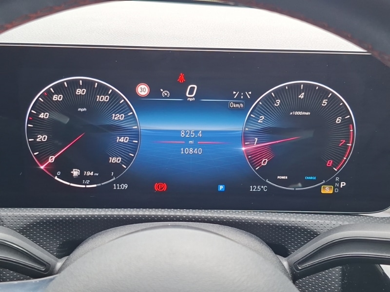 Used Mercedes-Benz A-Class 2023 for sale - 78125733: Photo 18