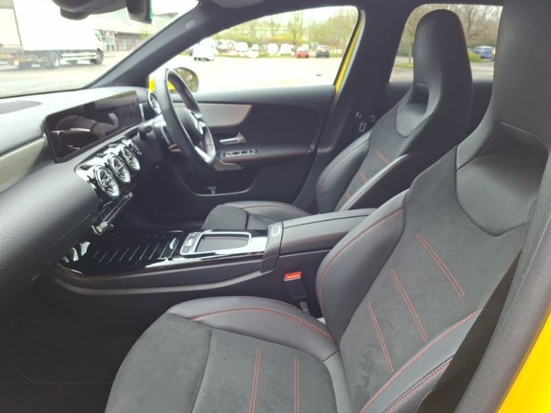 Used Mercedes-Benz A-Class 2023 for sale - 78125733: Photo 5