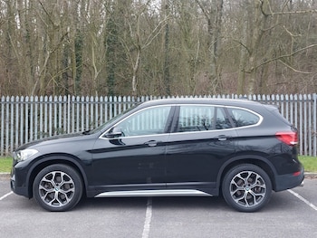 Used BMW X1 2021 for sale - 78380747: Photo