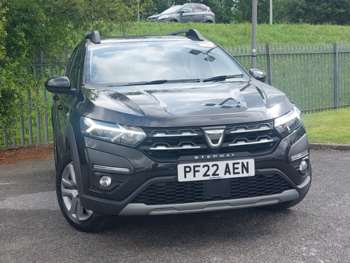 2022 - 1.0 TCe Comfort 5dr