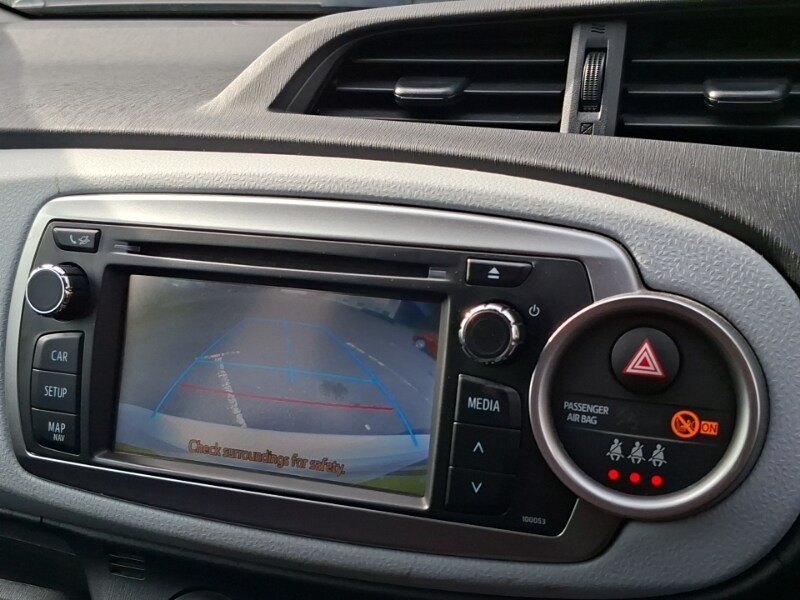 Used Toyota Yaris 2013 for sale - 78112906: Photo 10