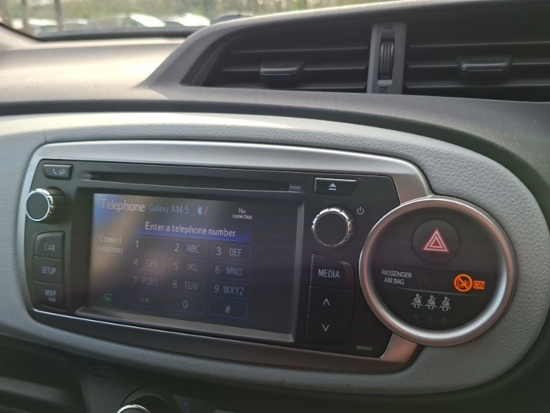 Used Toyota Yaris 2013 for sale - 78112906: Photo 11