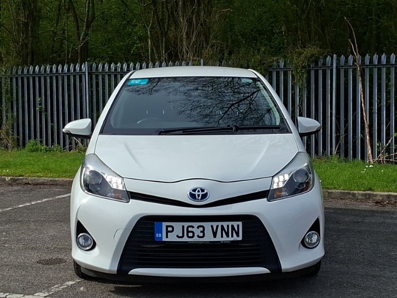 Used Toyota Yaris 2013 for sale - 78112906: Photo 12