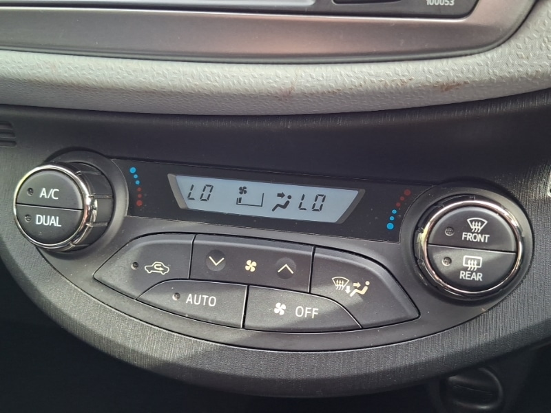 Used Toyota Yaris 2013 for sale - 78112906: Photo 14