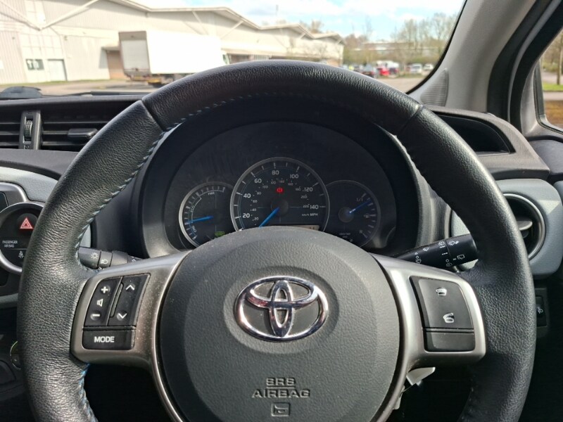 Used Toyota Yaris 2013 for sale - 78112906: Photo 18