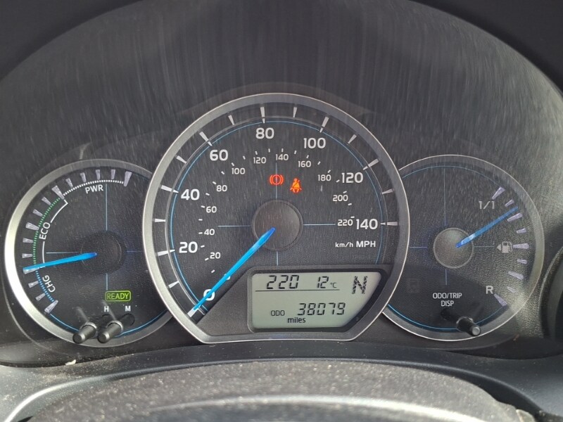 Used Toyota Yaris 2013 for sale - 78112906: Photo 19