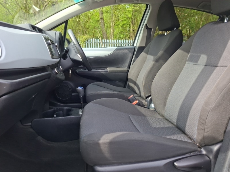 Used Toyota Yaris 2013 for sale - 78112906: Photo 5