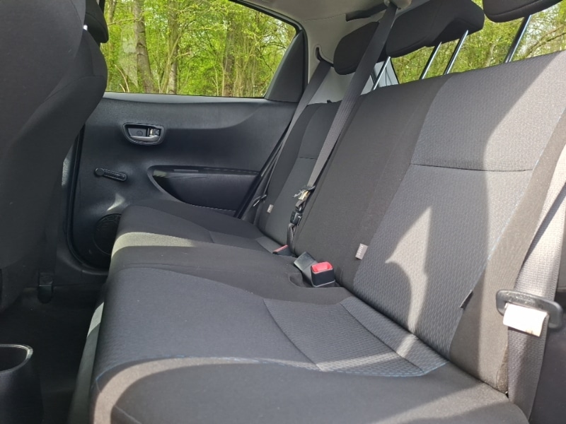 Used Toyota Yaris 2013 for sale - 78112906: Photo 6