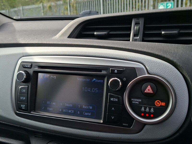 Used Toyota Yaris 2013 for sale - 78112906: Photo 7