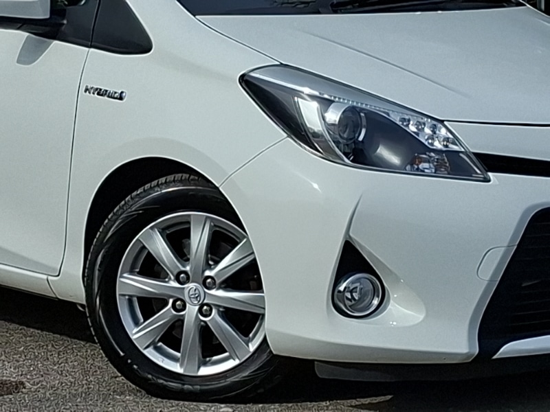 Used Toyota Yaris 2013 for sale - 78112906: Photo 9