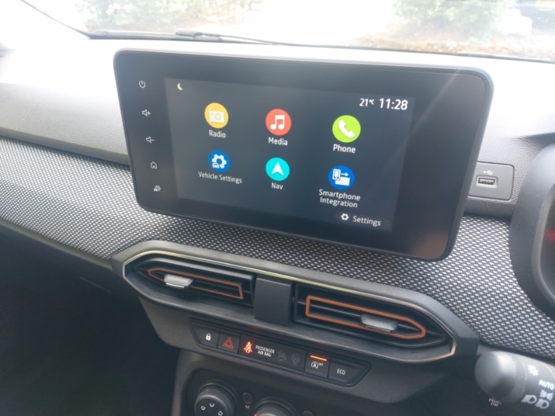 Vehicle 17