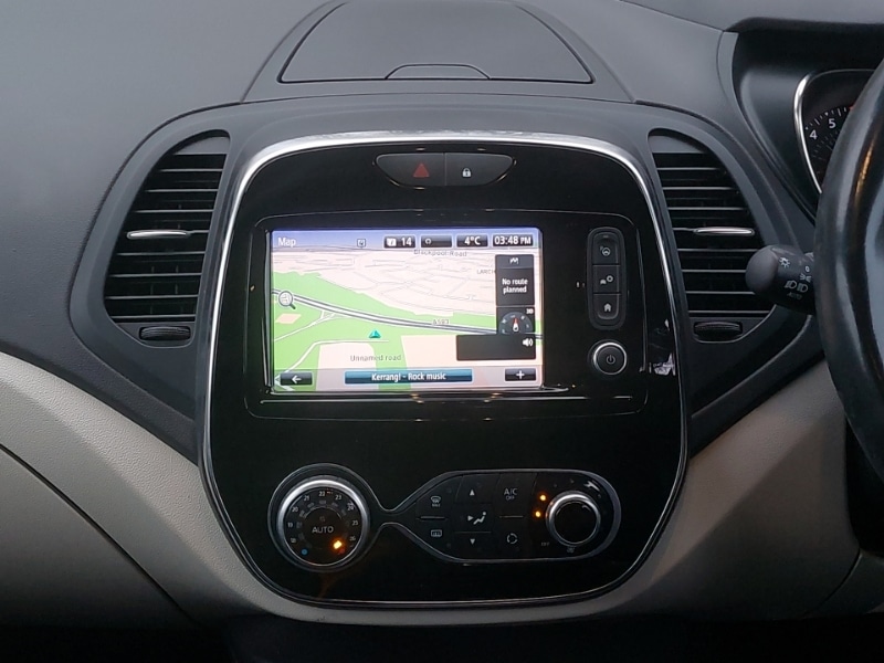 Used Renault Captur 2020 for sale - 77453884: Photo 11