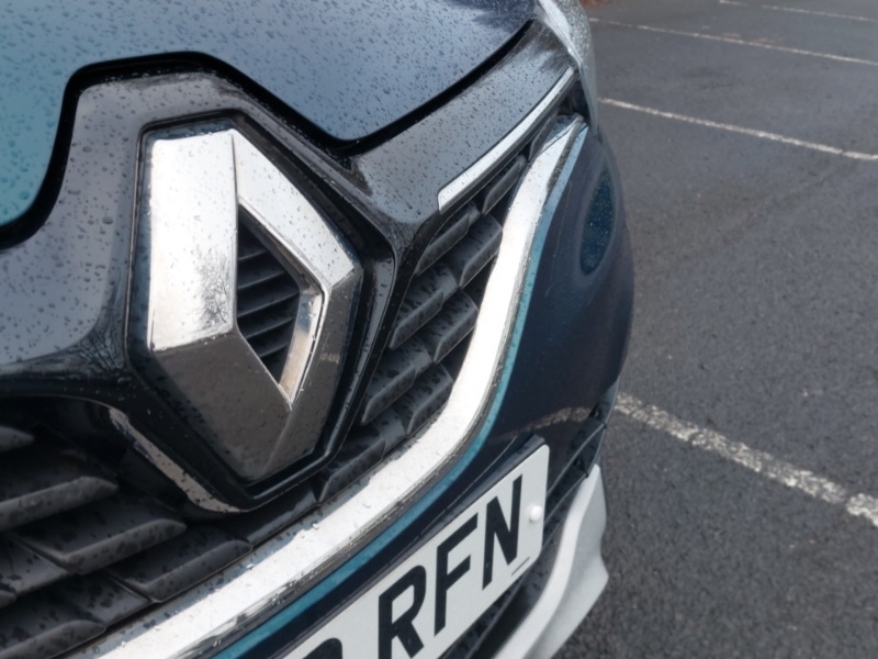 Used Renault Captur 2020 for sale - 77453884: Photo 12