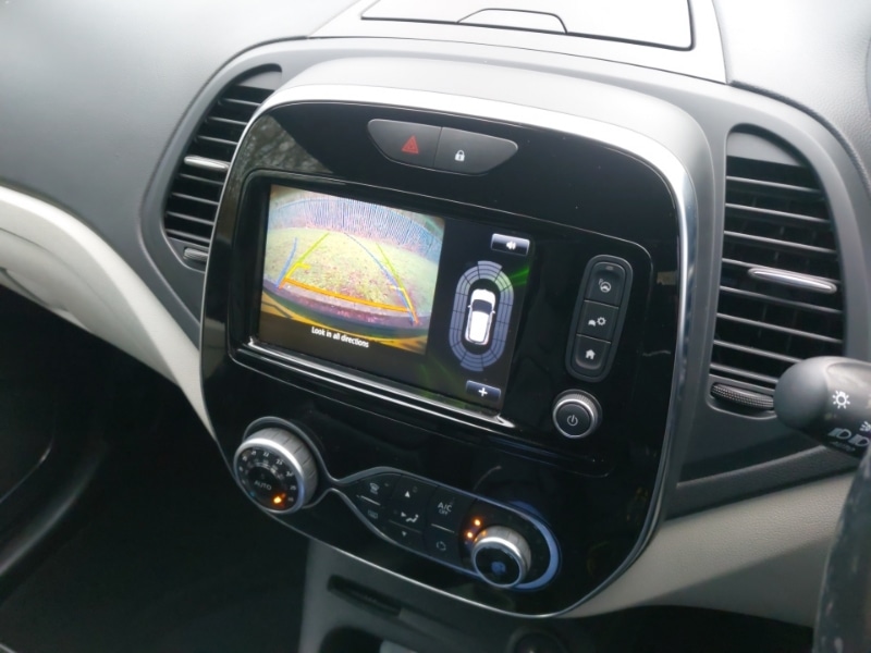 Used Renault Captur 2020 for sale - 77453884: Photo 15