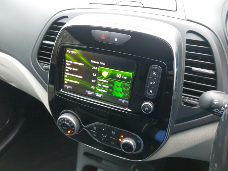 Used Renault Captur 2020 for sale - 77453884: Photo 17