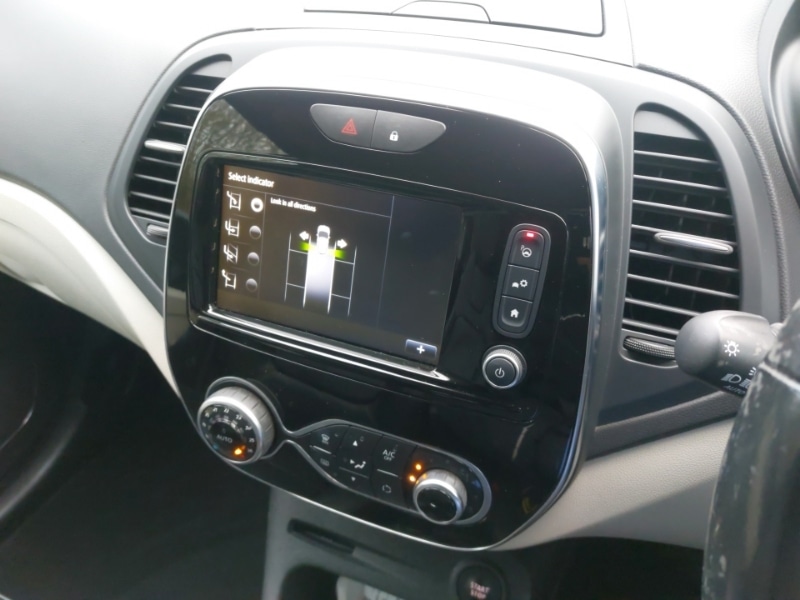 Used Renault Captur 2020 for sale - 77453884: Photo 18