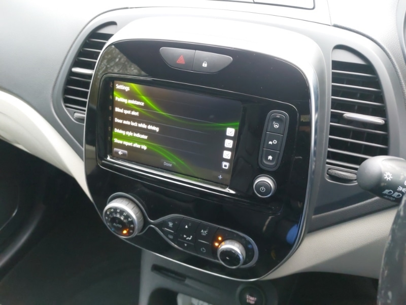 Used Renault Captur 2020 for sale - 77453884: Photo 19