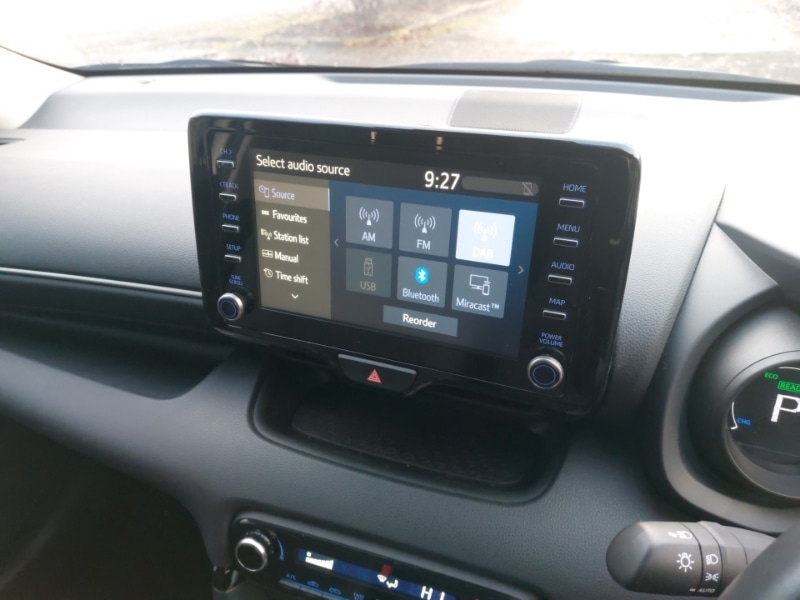 Used Toyota Yaris 2022 for sale - 76958935: Photo 16