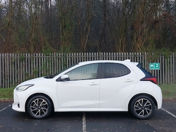 Used Toyota Yaris 2022 for sale - 76958935: Photo