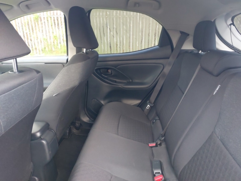 Used Toyota Yaris 2022 for sale - 76958935: Photo 6