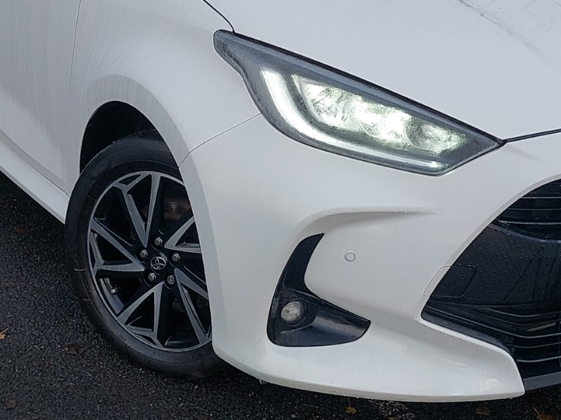 Used Toyota Yaris 2022 for sale - 76958935: Photo 9