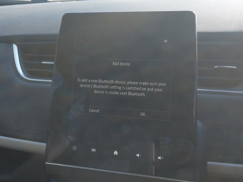 Used Renault Zoe 2022 for sale - 77750525: Photo 16