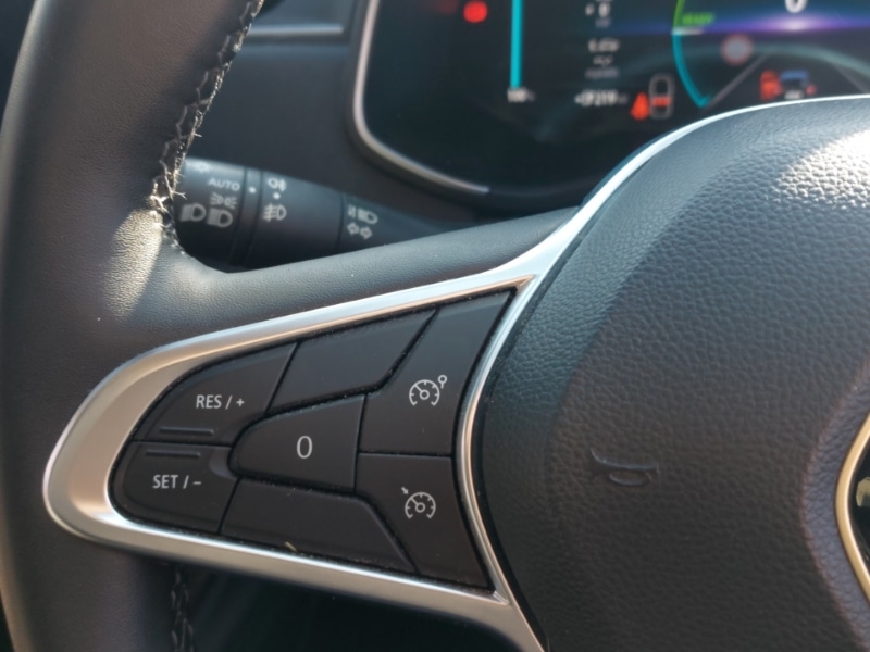 Used Renault Zoe 2022 for sale - 77750525: Photo 17