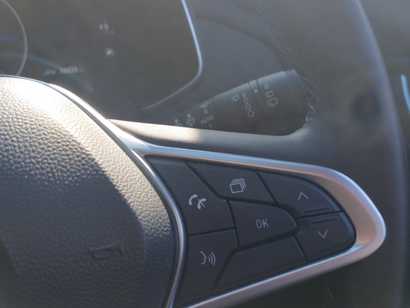 Used Renault Zoe 2022 for sale - 77750525: Photo 18