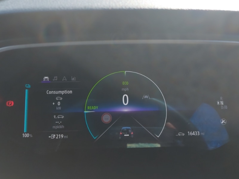 Used Renault Zoe 2022 for sale - 77750525: Photo 19