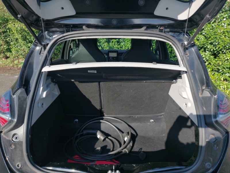 Used Renault Zoe 2022 for sale - 77750525: Photo 8