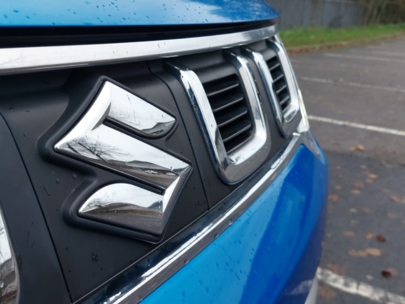 Used Suzuki Ignis 2022 for sale - 76983161: Photo 12