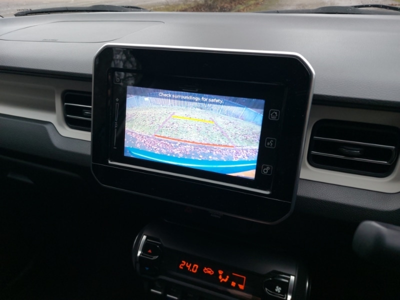 Used Suzuki Ignis 2022 for sale - 76983161: Photo 15