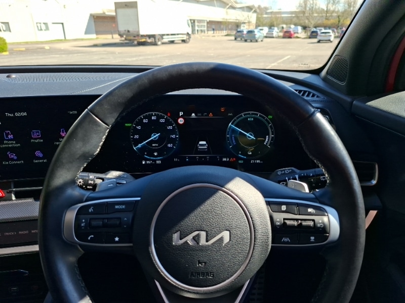 Used Kia Sportage 2022 for sale - 78112928: Photo 18